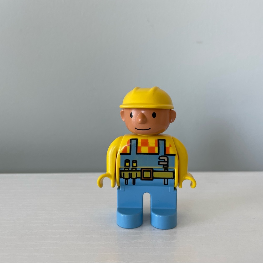Lego Duplo